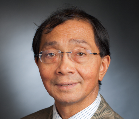 Prof. Patrick Wen