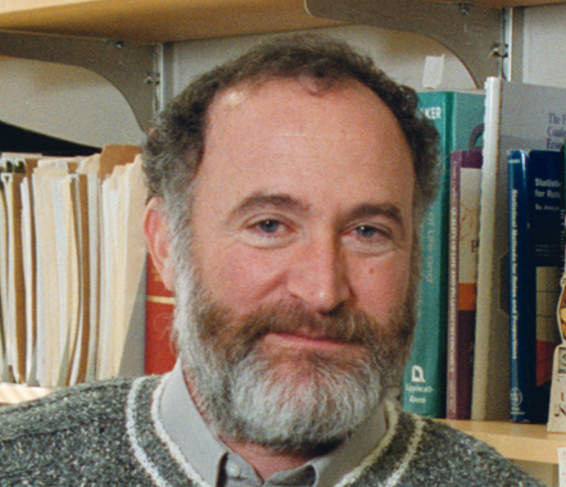 Richard D. Gelber, PhD