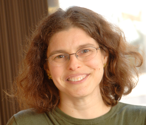 Rosalind A. Segal, MD, PhD