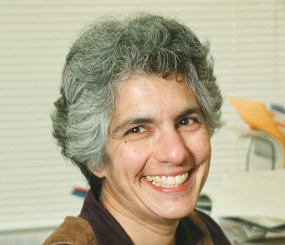 Donna S. Neuberg, ScD