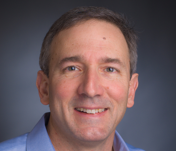 Michael J. Eck, MD, PhD