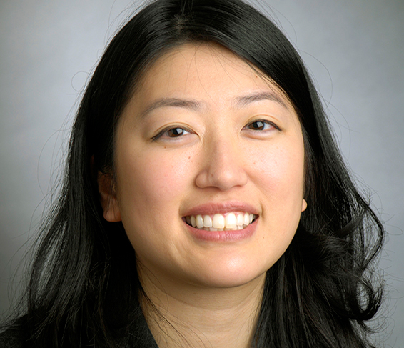 Nancy Lin, MD