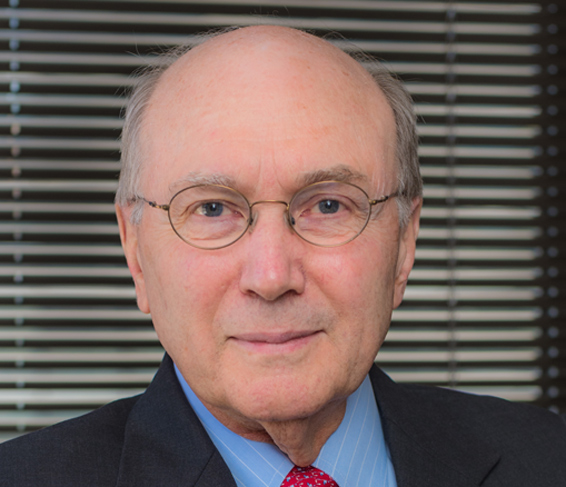 Donald W. Kufe, MD