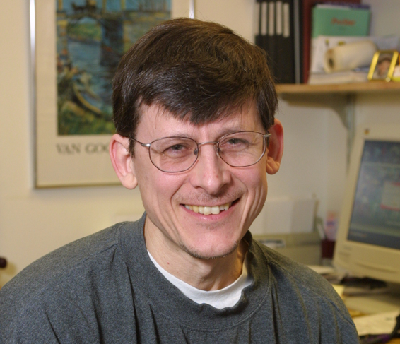 Bruce Reinhold, PhD