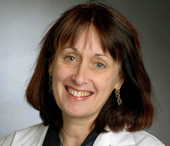 Rochelle G. Scheib, MD