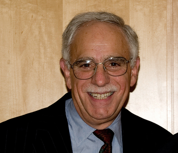 Robert J. Mayer, MD