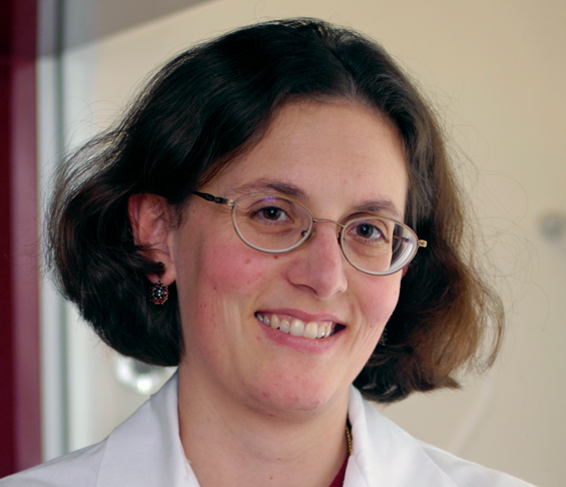 Ulrike Eggert, PhD