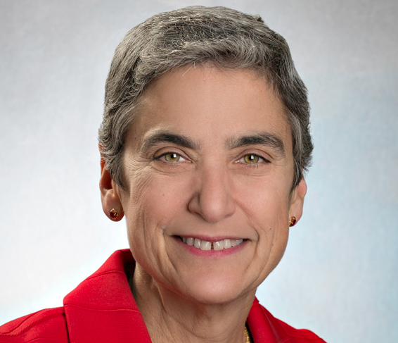 Nancy Berliner, MD