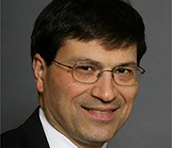 Frederick M. Briccetti, MD