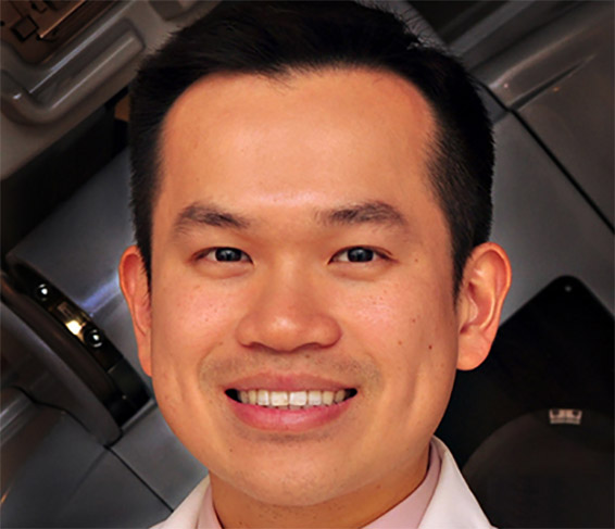 Paul L. Nguyen, MD, MBA