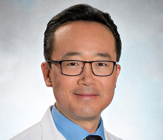 Charles H. Yoon, MD, PhD, FACS