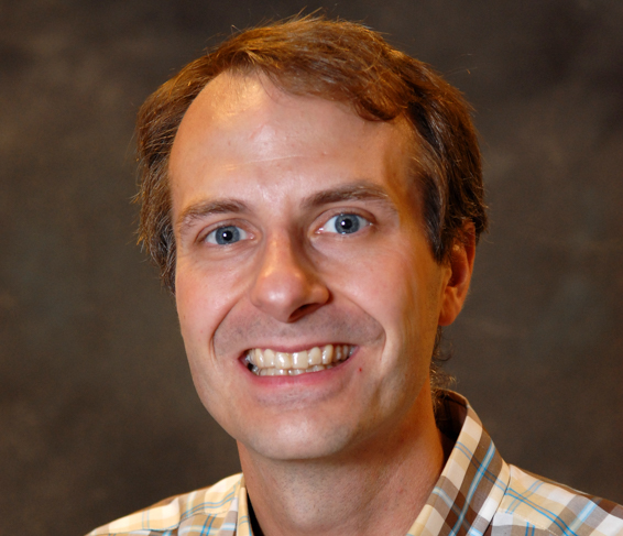 Matthew Vander Heiden, MD, PhD