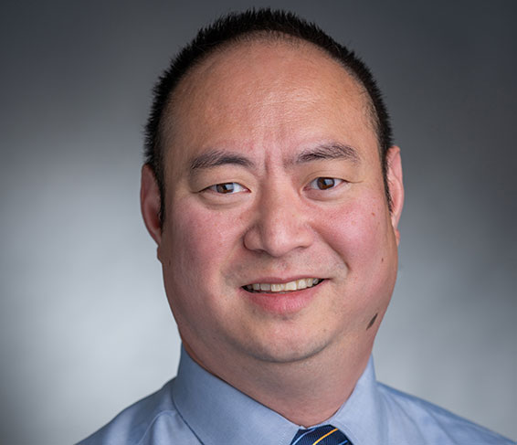 David E. Kozono, MD, PhD
