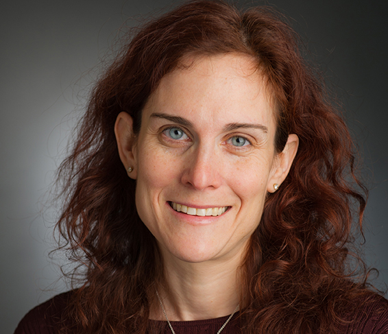 Wendy S. Garrett, MD, PhD