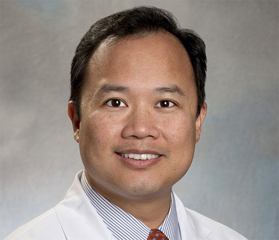 Steven L. Chang, MD, MS