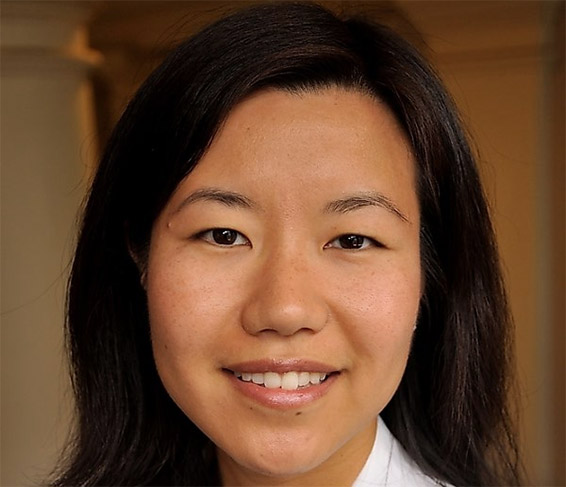 Nancy L. Cho, MD