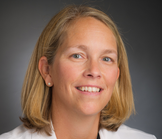 Nicole Ullrich, MD, PhD