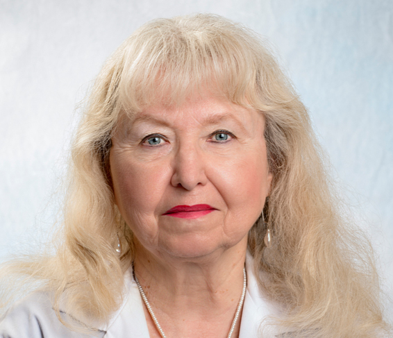 Geraldine S. Pinkus, MD