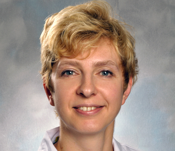 Olga Pozdnyakova, MD, PhD
