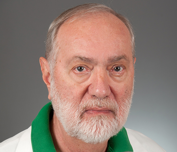 Umberto De Girolami, MD