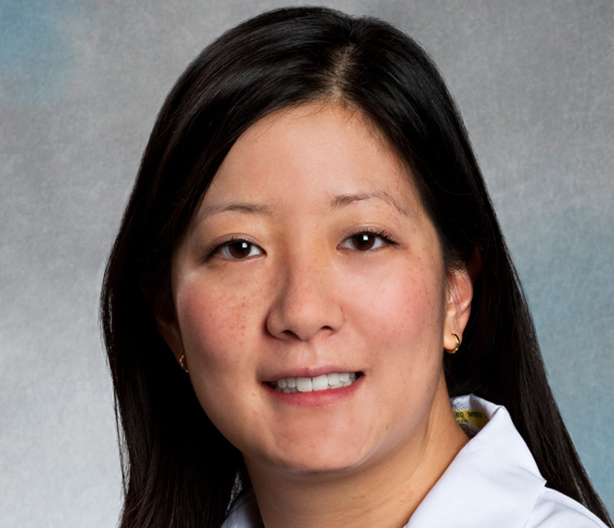 Vickie Young Jo, MD