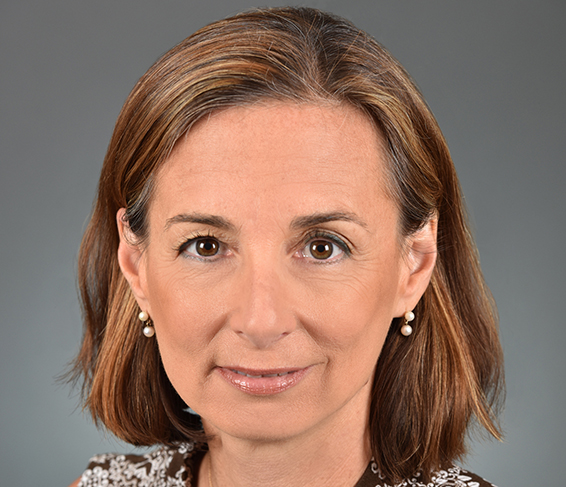 Sara O. Vargas, MD