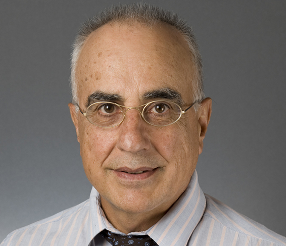 Antonio R. Perez-Atayde, MD, PhD