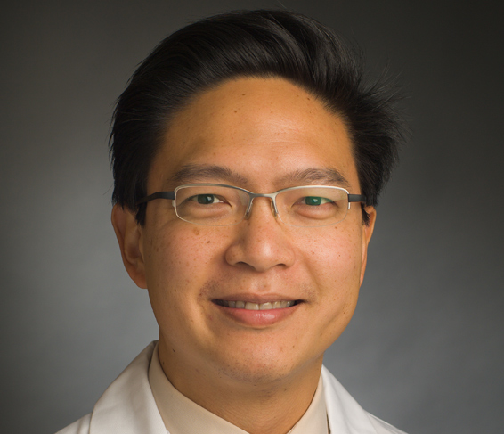 Elgene Lim, MD, PhD