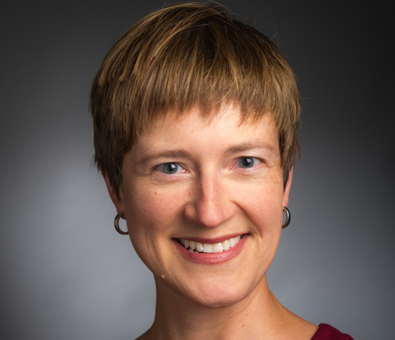 Heidi Greulich, PhD