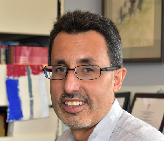 Rafael A Irizarry, PhD