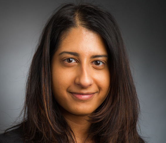 Monica S. Krishnan, MD
