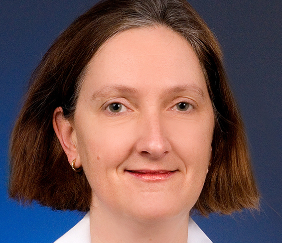Sarah K. May, MD