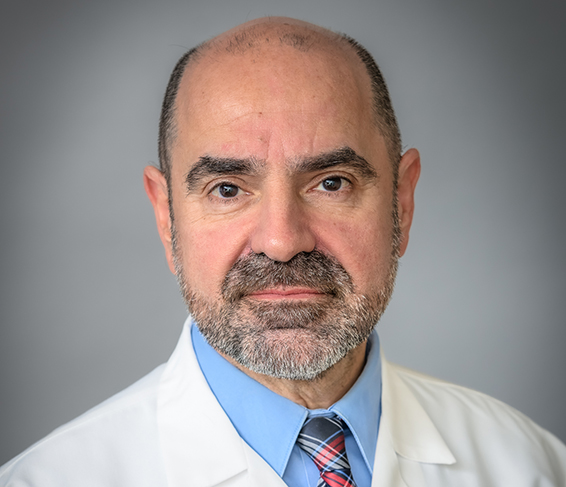 Pedro M. Sanz-Altamira, MD, PhD