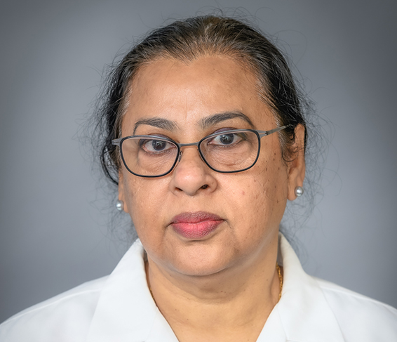 Nasima Khatoon, MD