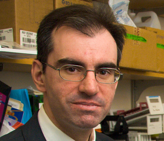 Constantine S. Mitsiades, MD, PhD