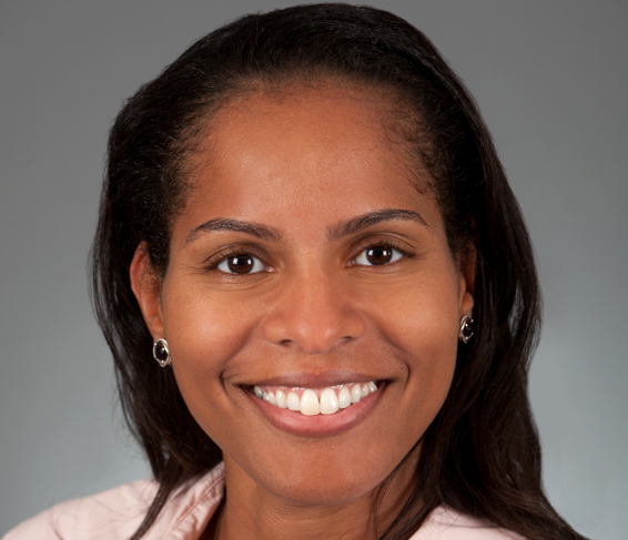 Natasha M. Archer, MD