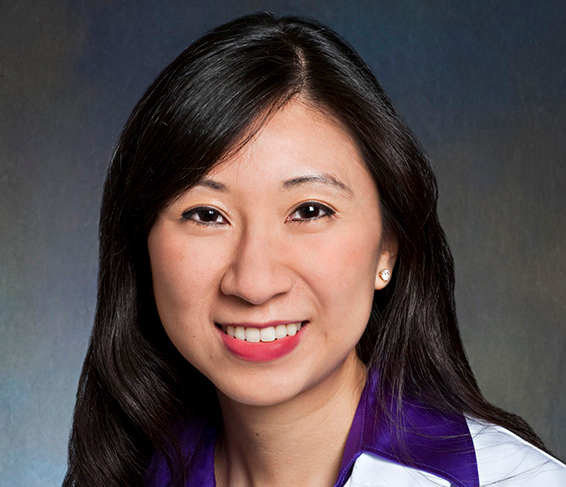 Stephanie W. Liu, MD