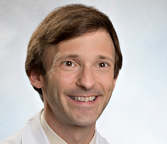 Scott B. Lovitch, MD, PhD