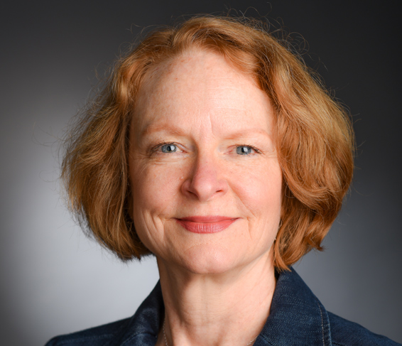 Deborah McLellan, PhD, MHS