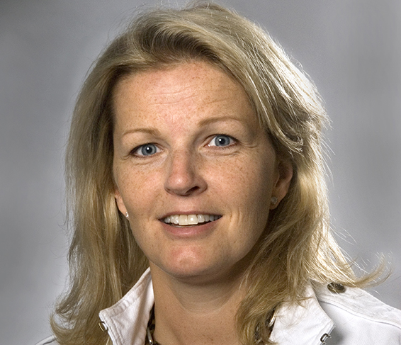 Kirsten Ecklund, MD