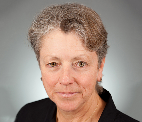Susan Connolly, MD