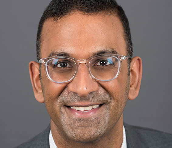 Vijay G. Sankaran, MD, PhD