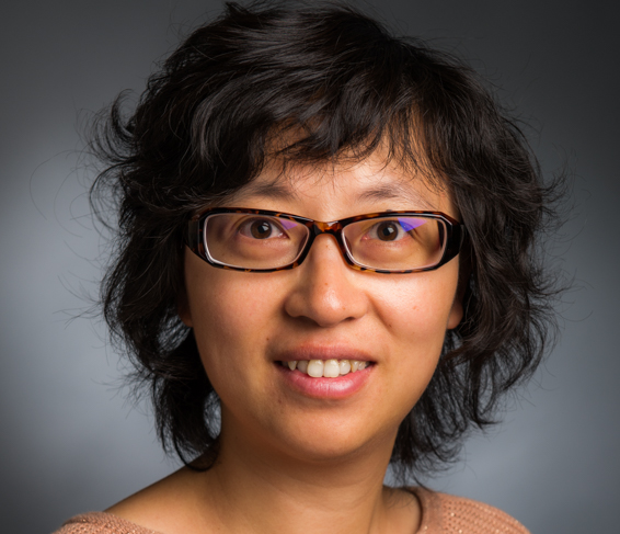 Lei Qin, PhD