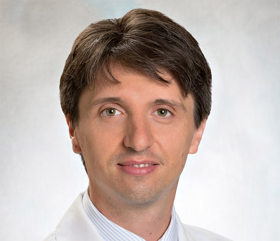 Pier Paolo Peruzzi, MD, PhD