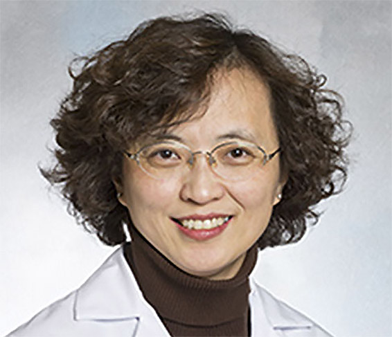 Christine G. Lian, MD