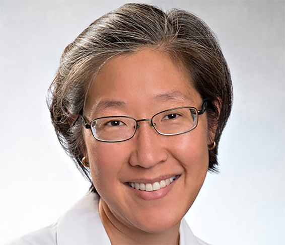 Annette S. Kim, MD, PhD