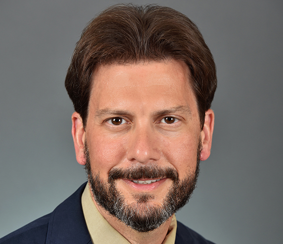 Darren Orbach, MD, PhD