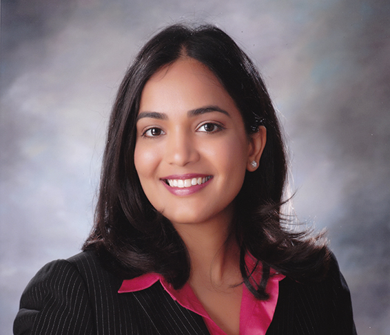 Ami K. Patel, MD