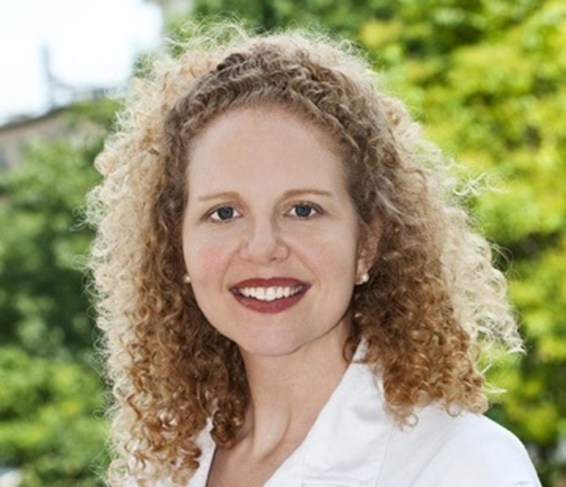 Jessica Erdmann-Sager, MD
