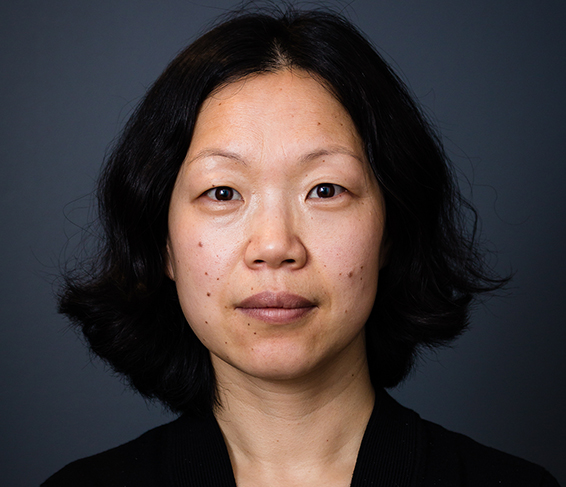 Fengmin Zhao, MS, MHS, PhD